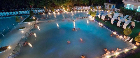 Contursi terme