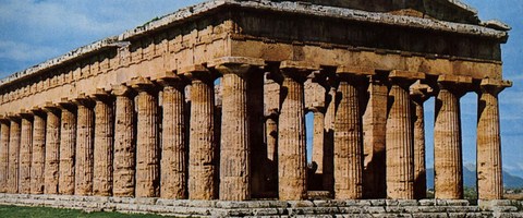 Templi di Paestum