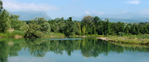 Oasi WWF di Persano